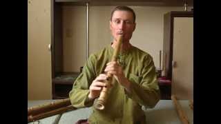 Сhoose an ethnic flute /Как выбрать этническую флейту(для начинающих и мастеров)