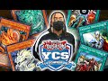 YCS Indianapolis | TOP 32 (Bubble) | 'TENPAI DRAGON' Deck Profile