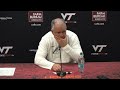 mike young postgame press conference vanderbilt