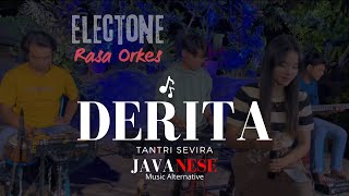 DERITA || TANTRI SEVIRA - JAVANESE MUSIC ALTERNATIVE || DAMALAS AUDIO & LIGHTING-ELECTONE RASA ORKES