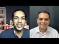 Study Skills, Brain Power, and Mastery | Going Live With... Nishant Kasibhatla