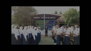 Ekstrakurikuler PUSAKA 135 Jakarta Vol.1 // SMPN 135 JAKARTA