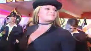 Jenni Rivera taquito de ojo