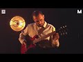 Javier Subatin Solo - PULSAR - live at So what's next? Jazz Festival