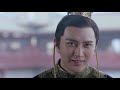 王爷带小师妹参加晚宴，结果师妹的绝色容颜被太子看上...... 😋 chinese drama