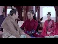 王爷带小师妹参加晚宴，结果师妹的绝色容颜被太子看上...... 😋 chinese drama