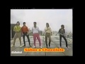 Menudo 1985 - Sabes a Chocolate - Charlie, Ray, Roy, Robby y Ricky Martin