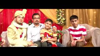 Barakallah Maher zain Cover by Iqbal HJ | Iqbal's wedding song