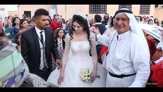 حلقة الثالثة :  حفلة قرية عليشار عريس محمد حجي 💍 عروسة زوزان