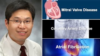 Mitral Valve Awareness: Complex Mitral Valve Surgery with Dr. Wilson Szeto