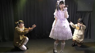 【4K】妄想学院「妄想 Fes Vol. 9」