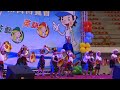 104 多元文化博覽會表演 幼兒園