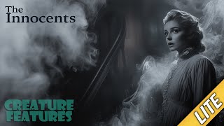 Creature Features 399 LITE