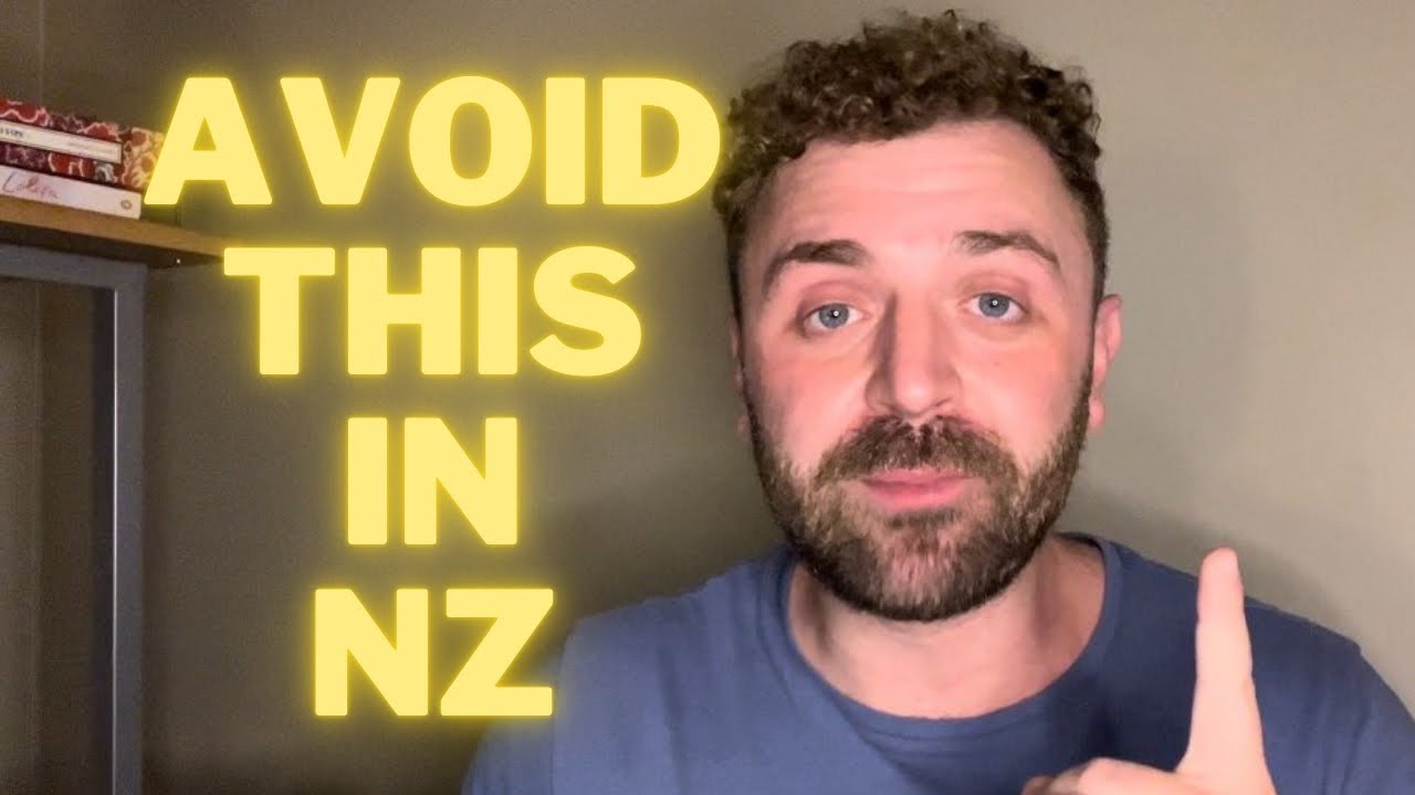 10 Things You Should NOT Do In New Zealand - YouTube