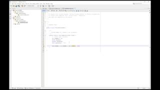 JAVA HOW TO: Lesson 2 working with variables