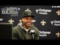 The Jordy Culotta Show | LSU Football BJ Ojulari In Studio! New Orleans Saints Tyrann Mathieu Press