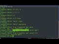 Programming Ruby 04 -- Objects, Messaging, and Basic Types