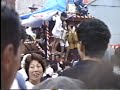 昭和61年　石岡のお祭り　貴重映像　常陸国総社宮例大祭　1986年