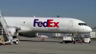 FedEx to restructure as part of $4 billion cost-cut push