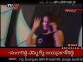 tv5 dasara celebrations at vishakapatnam