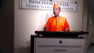 Panchama Veda 16: The Gospel of Sri Ramakrishna