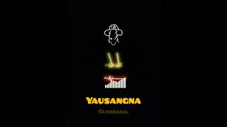 #Yausangna new song saisabkaal #balapan