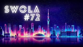 SWOLA 72 - Sunday with Ola