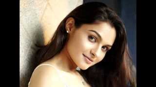 andrea Jeremiah is all about awesome New look Unseen HD