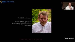 Paranoid Schizophrenia: neither tragedy nor hardship - A case study