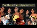 THE BEST POST MALONE CONCERT EVER! (21SAVAGE,SWAE LEE,JUSTIN BIEBER,&GEAZY!)