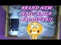 Brand New Naio Nails Products To Review | WOW! | ABSOLUTE NAILS