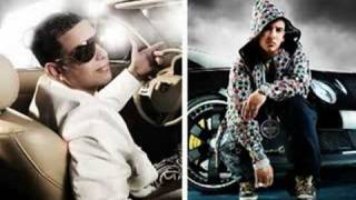 Daddy Yankee - Llamado de Emergencia - ((Talento De Barrio))