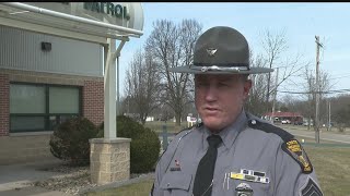 Brandy Lasky, of Salem, killed by driver in Perry Township hit-and-run