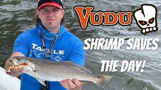 Who Needs Live Bait?! NONSTOP Action Fishing Mobile Bay Rigs and Dauphin Island Bridge