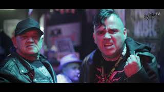 PUNK SUICIDA - LAGARTO METUNK (VIDEO OFICIAL)