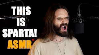 LONGEST ASMR SCREAM EVER