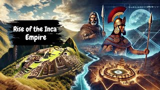 The Rise of the Inca Empire: From Humble Beginnings to Ancient Powerhouse