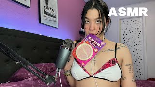 Dayaleasmr