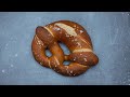 Awesome sourdough pretzels | Recipe for homemade pretzels | Foodgeek