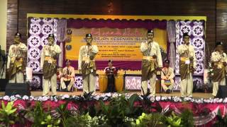 Festival Nasyid Negeri Perak 2014 | Soutul Syabab (Hulu Perak)