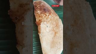 തമിഴ്നാട് സ്റ്റൈൽ തട്ട് ദോശ#Tamil Nadu Style Thatt Dosa #shorts video # @1M0567 #Shorts