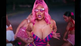 [FREE] Nicki Minaj x BIA Type Beat "BHABIE"