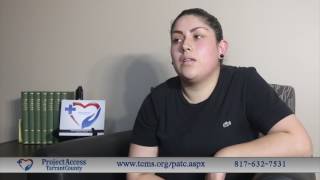 Project Access Tarrant County