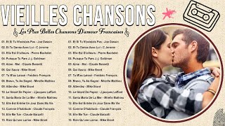 Romantique Chansons D'amour ♪ღ♫ Meilleures Chansons D'amour Francaise Playlist