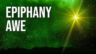 Epiphany - Awe - Jan 26, 2025 - Hillhurst United Church