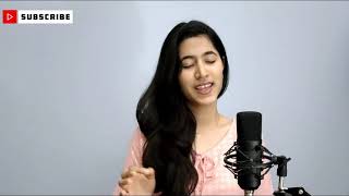 Jala Jala Jalapaatham | Cover song | Uppena | Nuzhath Samreen | Shreya Ghoshal & Jaspreet Jasz