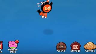 Devil Cookie Breaks The Fourth Wall || CookieRun:Kingdom