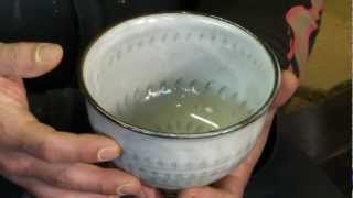 小石原焼ヤママル窯のどんぶり/Koishiwara Pottery Bowl by Yamamaru-gama