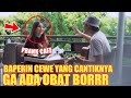 PRANK CAFE !! BAPERIN CEWE CANTIK & MANIS NYA LUAR BIASA BORRRR SAMPAI LULUH