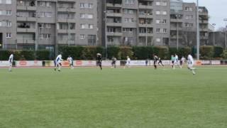 FCMA CFA2 VS BOURGES AU STADE KARMAN